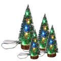 Christmas LED Tree Gift - Blingy Bag LLC