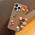 3D Christmas Case - Blingy Bag LLC