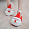 Christmas Home Floor Slippers - Blingy Bag LLC