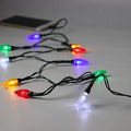 Merry Christmas Led Light - Blingy Bag LLC