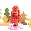 Crystal Christmas Tree Kit - Blingy Bag LLC