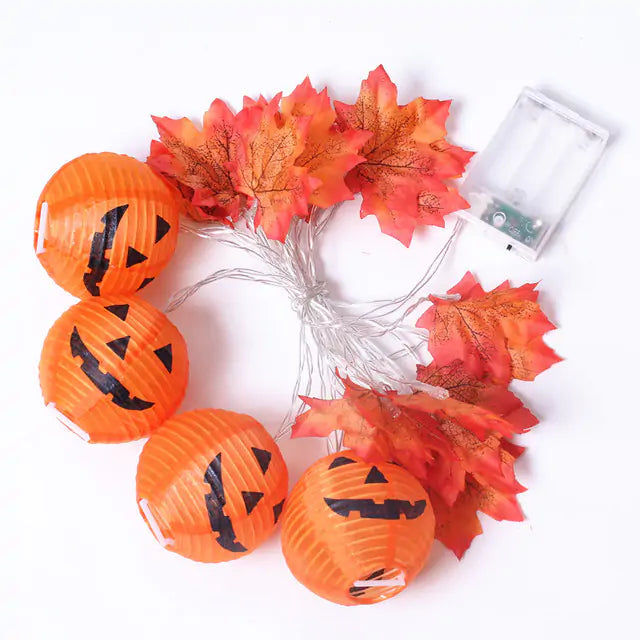 LED Halloween Light - Blingy Bag LLC