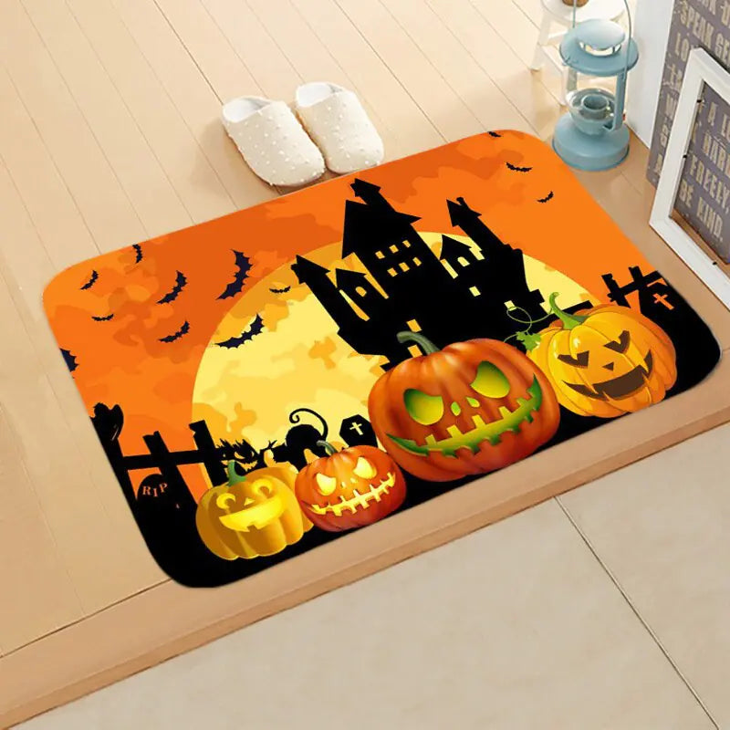 New Halloween Decor - Blingy Bag LLC