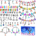 Christmas Jewelry Charm Kit - Blingy Bag LLC