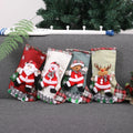 Christmas Candy Bags - Blingy Bag LLC