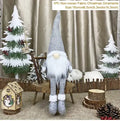 Christmas Dolls Tree Decor - Blingy Bag LLC