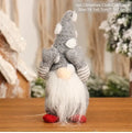 Christmas Faceless Dolls - Blingy Bag LLC