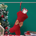 Christmas Pet Stockings - Blingy Bag LLC