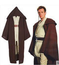 Jedi Knight Halloween Costume - Blingy Bag LLC