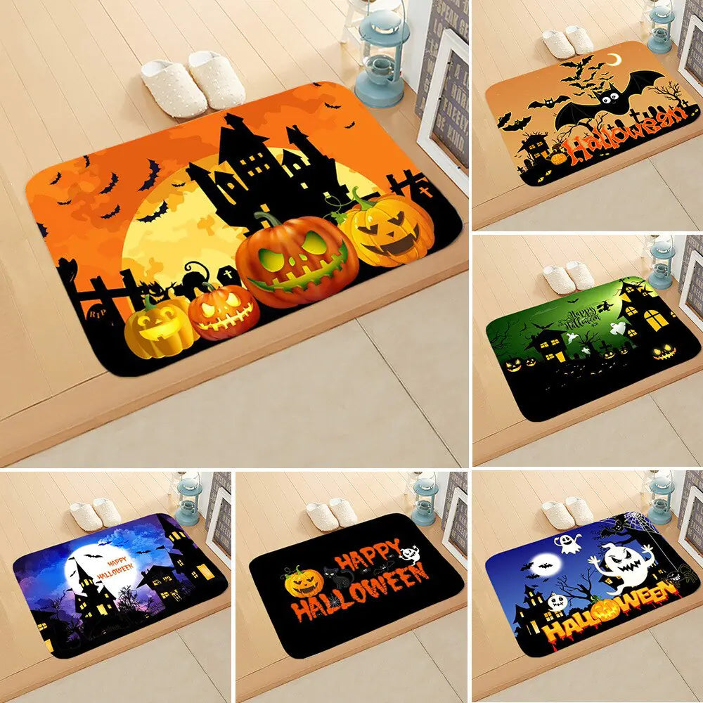 New Halloween Decor - Blingy Bag LLC