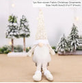 Christmas Ornament Dolls - Blingy Bag LLC