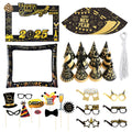 Happy New Year Theme Decor Set - Blingy Bag LLC