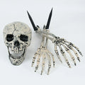 Halloween Skeleton Garden Decor - Blingy Bag LLC