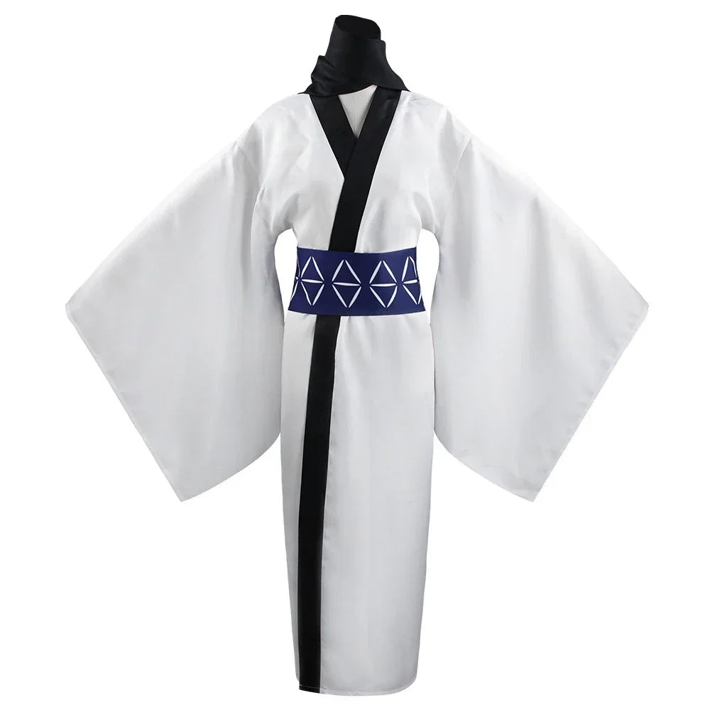 Halloween Anime Cosplay Costume – Jujutsu Kaisen Aisen & Ukuna Outfit