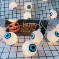 Halloween LED String Lights - Blingy Bag LLC