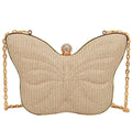 Butterfly Party Crossbody Bag - Blingy Bag LLC