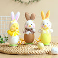 Easter Animal Standing Doll - Blingy Bag LLC