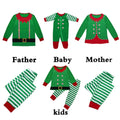 Christmas Family Pajama Set - Blingy Bag LLC