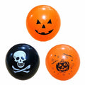 10 Pieces Halloween Decor Balloon - Blingy Bag LLC