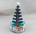 Magic Christmas Tree Kit - Blingy Bag LLC