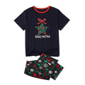 Christmas Family Pajama Set - Blingy Bag LLC