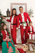 Santa Christmas Pajamas - Blingy Bag LLC