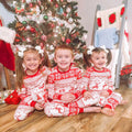 Christmas Family Pajama Set - Blingy Bag LLC