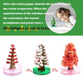 Crystal Christmas Tree Kit - Blingy Bag LLC