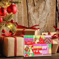 Christmas Advent Countdown Calendar - Blingy Bag LLC