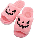 Halloween Pumpkin Slippers - Blingy Bag LLC