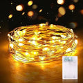 Christmas String Lights - Blingy Bag LLC