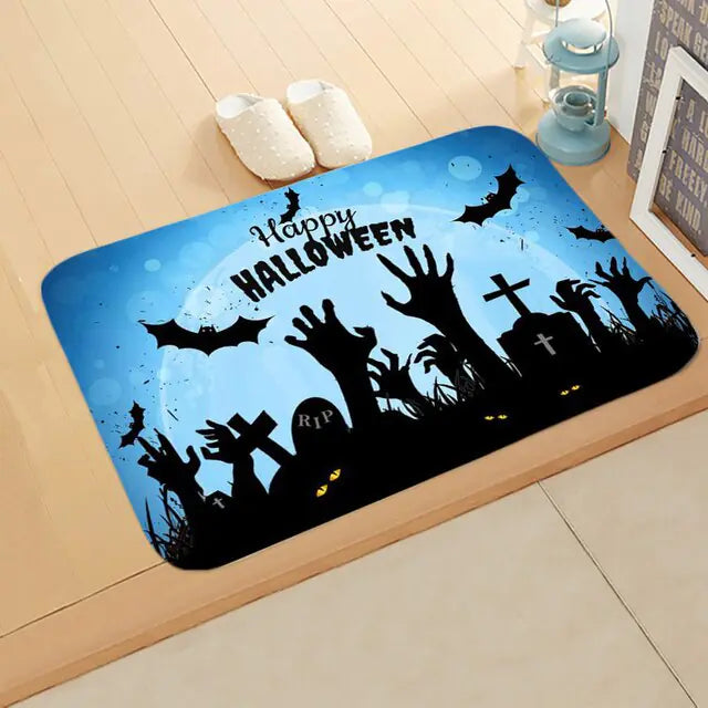 New Halloween Decor - Blingy Bag LLC