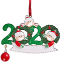 Christmas Tree Hanging Pendants - Blingy Bag LLC