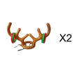 Christmas Inflatable Reindeer Antlers - Blingy Bag LLC