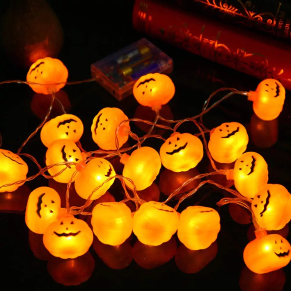 LED Halloween Light - Blingy Bag LLC