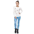 Christmas Series Women Legging - Blingy Bag LLC