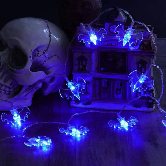 LED Halloween Light - Blingy Bag LLC