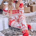 Christmas Family Pajama Set - Blingy Bag LLC