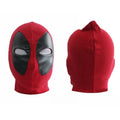 Deadpool Halloween Mask Prop - Blingy Bag LLC