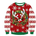 Christmas Sweatshirts - Blingy Bag LLC