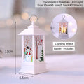 Christmas Lantern Light - Blingy Bag LLC