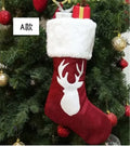 Christmas Stockings Socks - Blingy Bag LLC