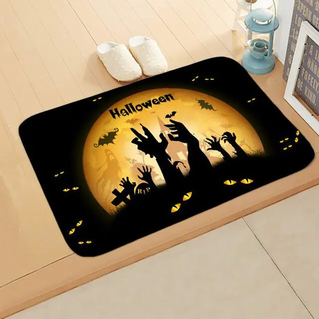 New Halloween Decor - Blingy Bag LLC