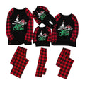 Christmas Family Pajama Set - Blingy Bag LLC