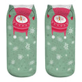 Women's Christmas Socks - Blingy Bag LLC