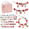 Christmas Jewelry Charm Kit - Blingy Bag LLC