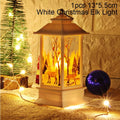 Led Christmas Candles - Blingy Bag LLC