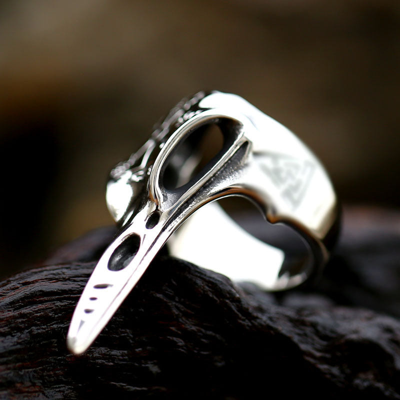 Gothic Ring - Blingy Bag LLC