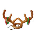 Christmas Inflatable Reindeer Antlers - Blingy Bag LLC