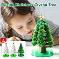 Crystal Christmas Tree Kit - Blingy Bag LLC